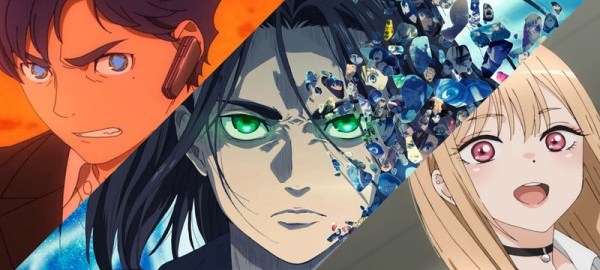 Animes da temporada de primavera 2022: 15 estreias para ficar de olho